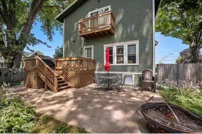 411 W Beloit Street, Orfordville, WI 53576 - Photo 7