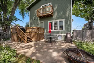 411 W Beloit St, Orfordville, WI 53576 - Photo 7