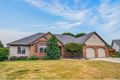 100 Stonehaven Circle, Beaver Dam, WI 53916 - Photo 17