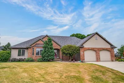 100 Stonehaven Circle, Beaver Dam, WI 53916 - Photo 15
