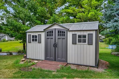100 Stonehaven Circle, Beaver Dam, WI 53916 - Photo 25