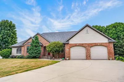 100 Stonehaven Circle, Beaver Dam, WI 53916 - Photo 13