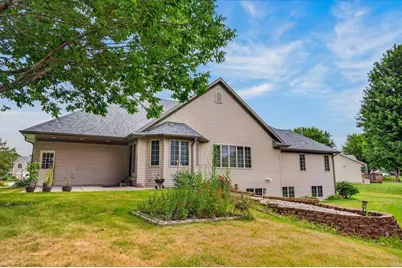 100 Stonehaven Circle, Beaver Dam, WI 53916 - Photo 23