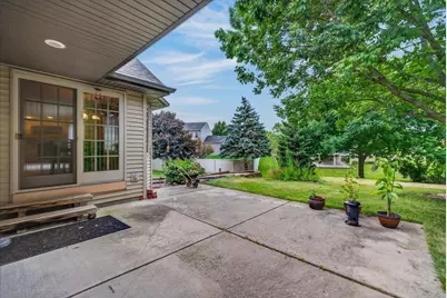 100 Stonehaven Circle, Beaver Dam, WI 53916 - Photo 27