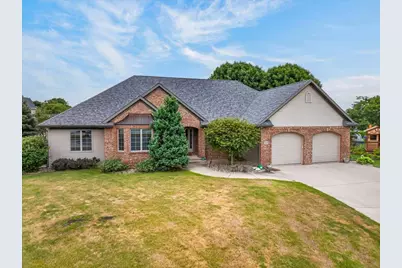100 Stonehaven Circle, Beaver Dam, WI 53916 - Photo 1