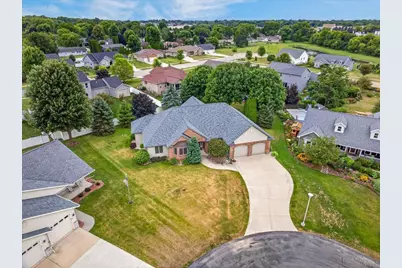 100 Stonehaven Circle, Beaver Dam, WI 53916 - Photo 5