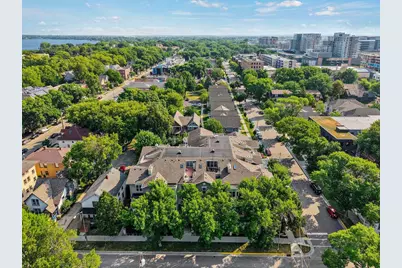 201 N Blair Street #208, Madison, WI 53703 - Photo 41