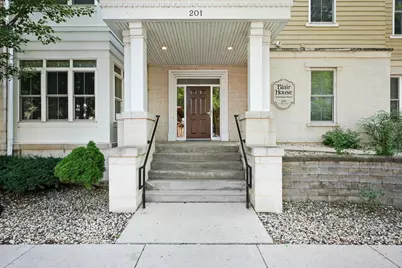 201 N Blair Street #208, Madison, WI 53703 - Photo 35