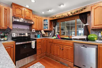 609 E Church Street, Orfordville, WI 53576 - Photo 15