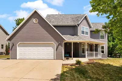 609 E Church Street, Orfordville, WI 53576 - Photo 1