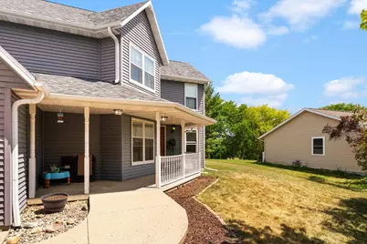 609 E Church Street, Orfordville, WI 53576 - Photo 3