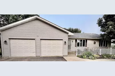 206 James Avenue, Kendall, WI 54638 - Photo 1