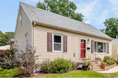 3918 Rockwell Drive, Madison, WI 53714 - Photo 11