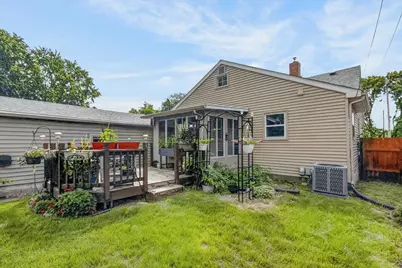 3918 Rockwell Drive, Madison, WI 53714 - Photo 47