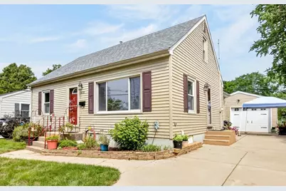 3918 Rockwell Drive, Madison, WI 53714 - Photo 51