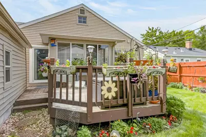 3918 Rockwell Drive, Madison, WI 53714 - Photo 49