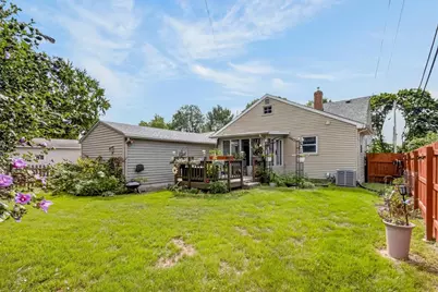 3918 Rockwell Drive, Madison, WI 53714 - Photo 17