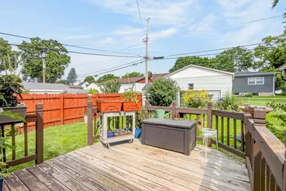 3918 Rockwell Drive, Madison, WI 53714 - Photo 19