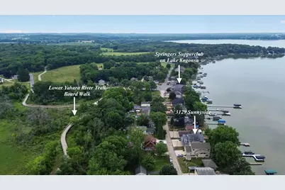 3129 Sunnyside Street, Stoughton, WI 53589 - Photo 33