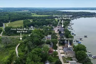 3129 Sunnyside St, Stoughton, WI 53589 - Photo 33
