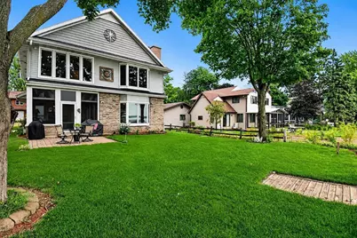 3129 Sunnyside Street, Stoughton, WI 53589 - Photo 29