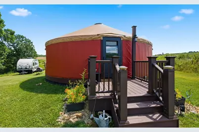 4793 County Road II, Highland, WI 53543 - Photo 1