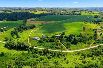 4793 County Road II, Highland, WI 53543 - Photo 5