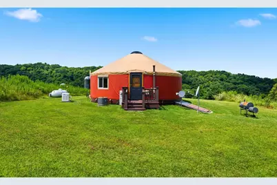 4793 County Road II, Highland, WI 53543 - Photo 33