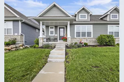 674 Hillcrest Drive, Waunakee, WI 53597 - Photo 1