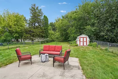 205 E 3rd Street, Waunakee, WI 53597 - Photo 35