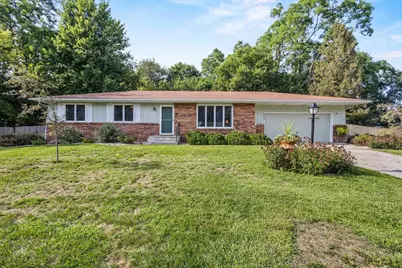 403 4th Street, Albany, WI 53502 - Photo 1