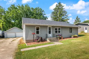 W2333 Commercial St, Poy Sippi, WI 54967 - Photo 5