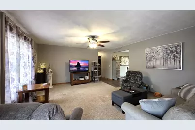 1259 Woodland Drive, Milton, WI 53563 - Photo 3