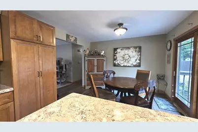 1259 Woodland Drive, Milton, WI 53563 - Photo 9