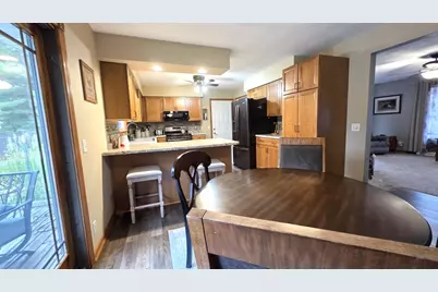 1259 Woodland Drive, Milton, WI 53563 - Photo 7