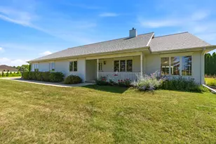 N7600 Burns Rd, Beaver Dam, WI 53916 - Photo 1