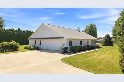 N7600 Burns Road, Beaver Dam, WI 53916 - Photo 35