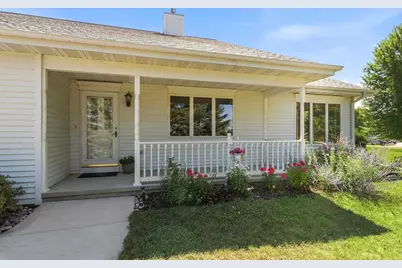 N7600 Burns Road, Beaver Dam, WI 53916 - Photo 5