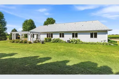 N7600 Burns Road, Beaver Dam, WI 53916 - Photo 41