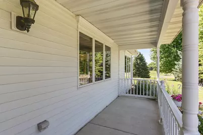 N7600 Burns Road, Beaver Dam, WI 53916 - Photo 3