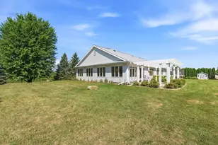 N7600 Burns Rd, Beaver Dam, WI 53916 - Photo 39