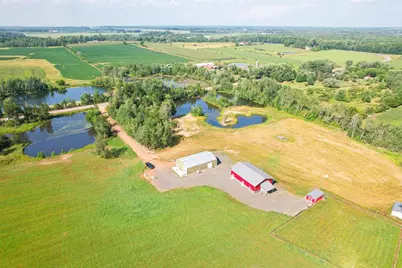 7218 Cty Road Hh, Vesper, WI 54489 - Photo 1