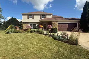 140 Dana Dr, Beaver Dam, WI 53916 - Photo 1