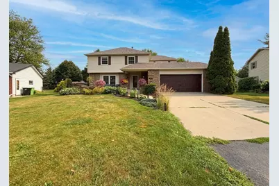 140 Dana Drive, Beaver Dam, WI 53916 - Photo 1