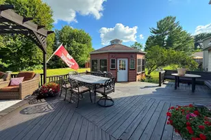 140 Dana Dr, Beaver Dam, WI 53916 - Photo 9