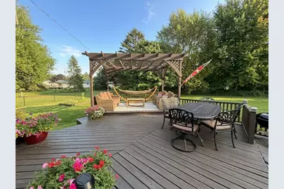 140 Dana Drive, Beaver Dam, WI 53916 - Photo 9