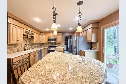 140 Dana Drive, Beaver Dam, WI 53916 - Photo 23