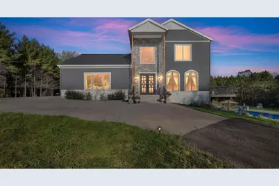 N4280 Crane Hollow Court, Portage, WI 53901 - Photo 1