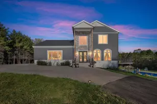 N4280 Crane Holw Ct, Portage, WI 53901 - Photo 1