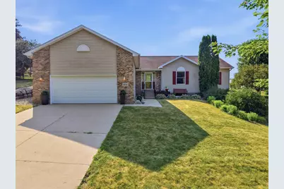 613 Lucky Trail, Mount Horeb, WI 53572 - Photo 33